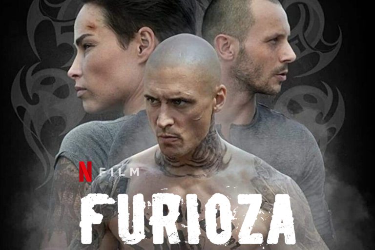 รีวิวหนัง : Furioza (2022)